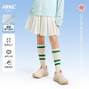 女童针织半裙夏季新款安奈儿童装EG523036 商品缩略图0