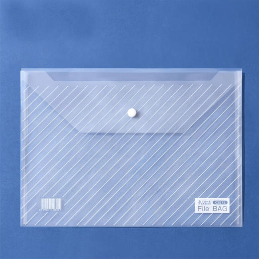 透明按扣袋 商品图2