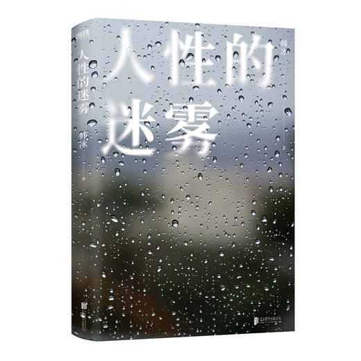 人性的迷雾 韩冰 百万粉丝追更律师老韩真实办案故事 探寻人性幽微 突破认知局限 一本直面人性的律师办案手记 磨铁图书 商品图2