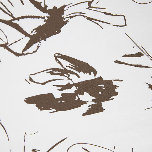 【新品上新】HX 春季圆领卫衣潮流时尚S106511017101 商品图4