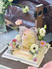 破壳日 鲜花蛋糕 商品缩略图3