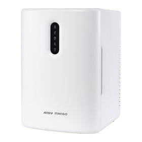 安迪芒果便携车载冰箱AM-LCX001