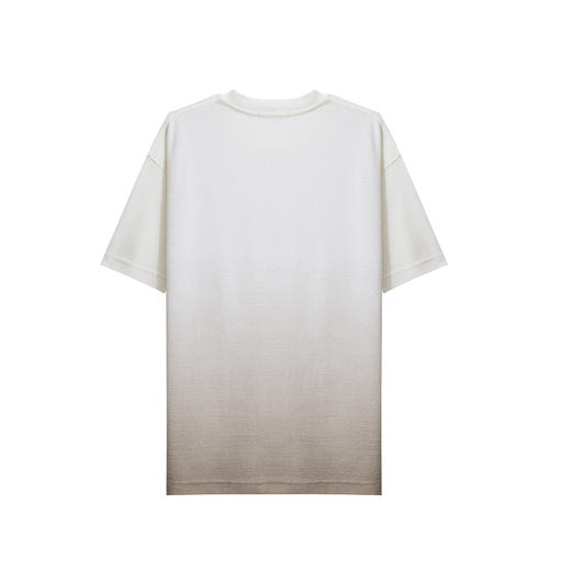 【新品上新】HX 夏季圆领短袖T恤S102522051101/02/03 商品图1