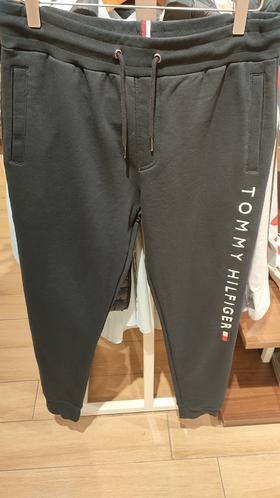 TOMMY男长裤XM0XM02695DW5