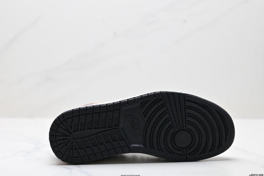 耐克乔丹Air Jordan 1 Retro Mid中帮经典复古休闲运动板鞋DZ5485-052男鞋 商品图8