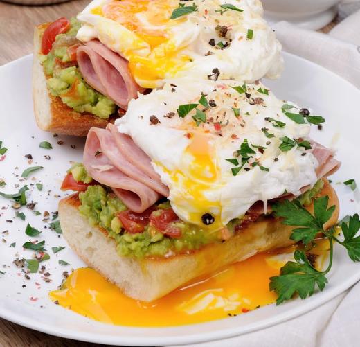 天然叶酸更营养【原种泰和乌鸡蛋】国家地理标志产品 科学精细化饲养 营养丰富 蛋黄细腻 口感软糯 可生食 孕妇宝宝放心食用 商品图7