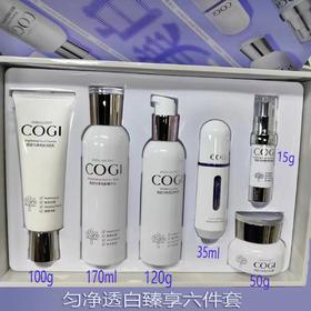 高姿匀净套盒 05256119   80620703