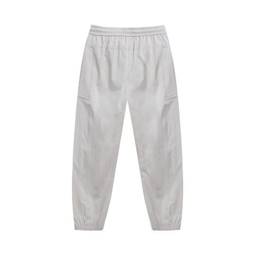 【新品上新】HX 夏季工装休闲长裤S203522071101/02 商品图1