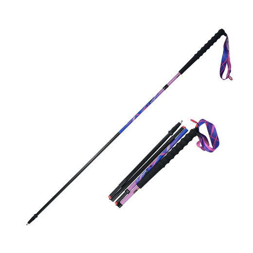 【ZENONE/Z2502】杖一碳纤维轻量化手杖 ·天才女友限定联名款 商品图8