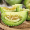 京鲜生 绿宝香瓜甜瓜  净重3斤 4-6粒装 生鲜水果 商品缩略图0