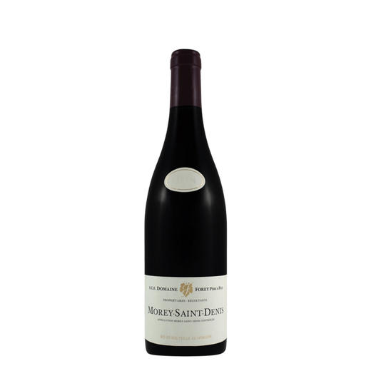 2020 Domaine Forey Morey Saint Denis 弗瑞父子（莫雷-圣丹尼村级园）干红葡萄酒 2020 商品图1