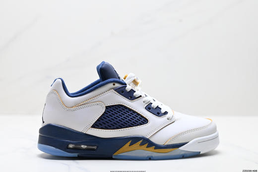 耐克乔丹Air Jordan 5 Retro Low复古低帮篮球鞋DX4355-015男女鞋 商品图0