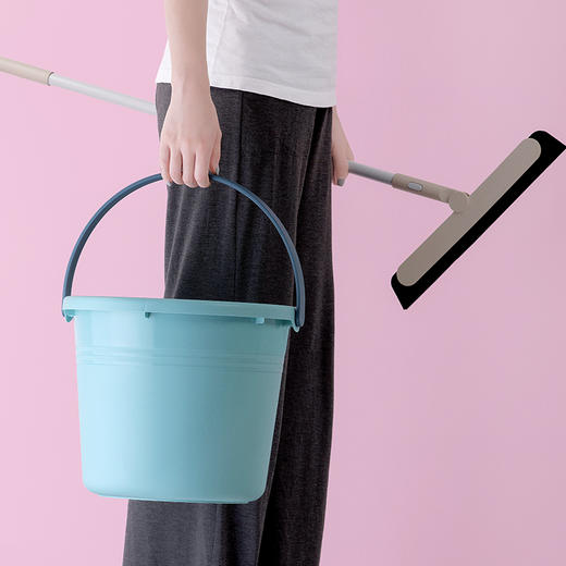 茶花轻漾水桶 商品图3