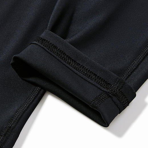 【12月-特惠福利】Under Armour安德玛童装轻薄九分运动紧身裤1390068 商品图3