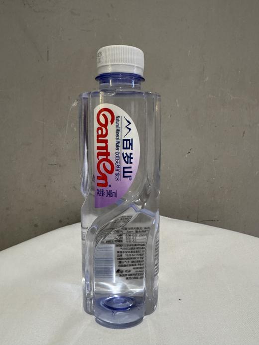 百岁山570ml 商品图0