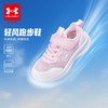 【12月-特惠福利】Under Armour安德玛儿童舒适透气网纱跑鞋2421107 商品缩略图1