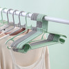 茶花轻巧衣架（1*6）07091T 商品缩略图5