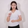 青云染女士基础圆领T恤 商品缩略图4