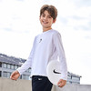 Nike 3brand 童装 春 大童小童 长袖T恤 RWB-LK-1226 商品缩略图1