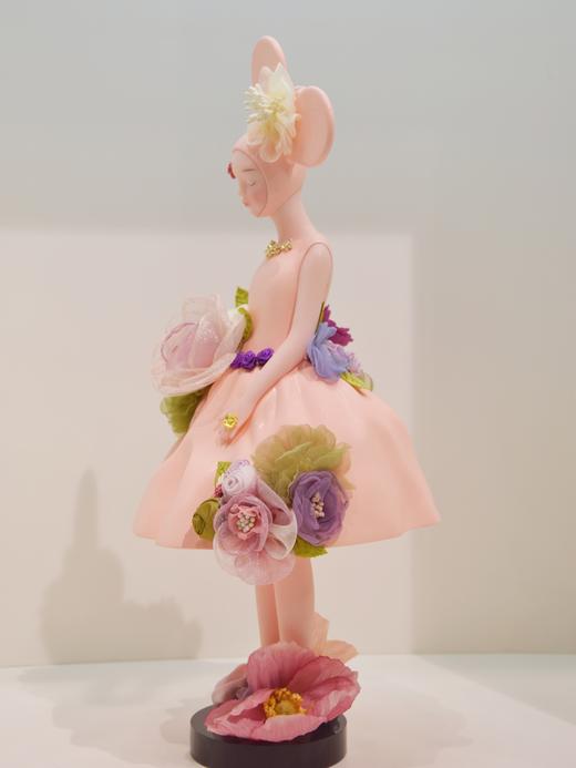 李佳宁《芳华》然女孩 商品图4