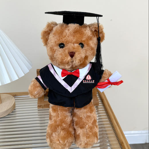 博士熊 商品图0