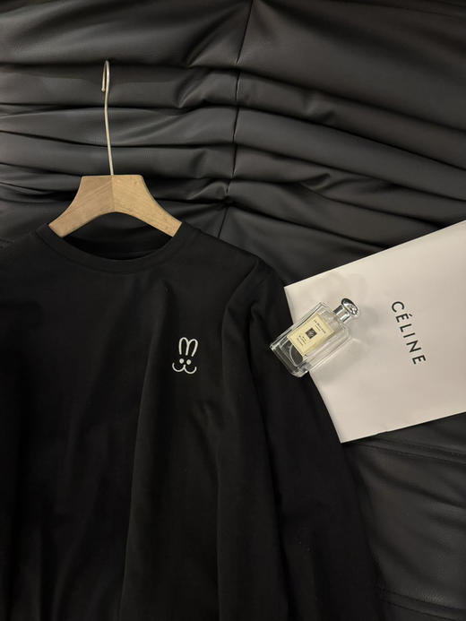 纯棉大版T 商品图1