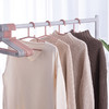 茶花通用衣架（实惠装（1*5） 商品缩略图6