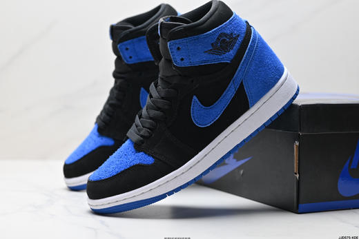 耐克乔丹Air Jordan 1 Retro Mid中帮经典复古休闲运动板鞋DZ5485-052男鞋 商品图7
