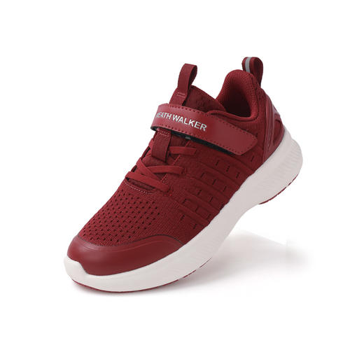 足行健按摩鞋平安是福老人鞋跑步运动鞋 商品图4