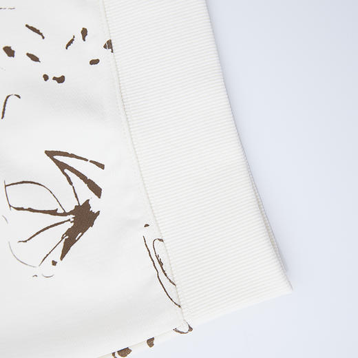 【新品上新】HX 春季圆领卫衣潮流时尚S106511017101 商品图6