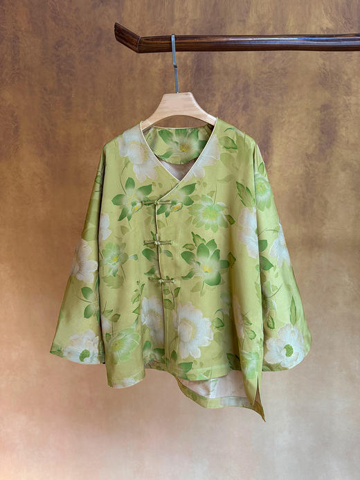 XFC258106衬衫 商品图0