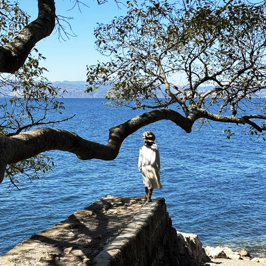 抚仙湖环湖奇遇|云南昆明·抚仙湖1日环游【go小团】 商品图4