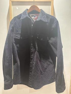 TOMMY男长袖衬衫XM02576DW5