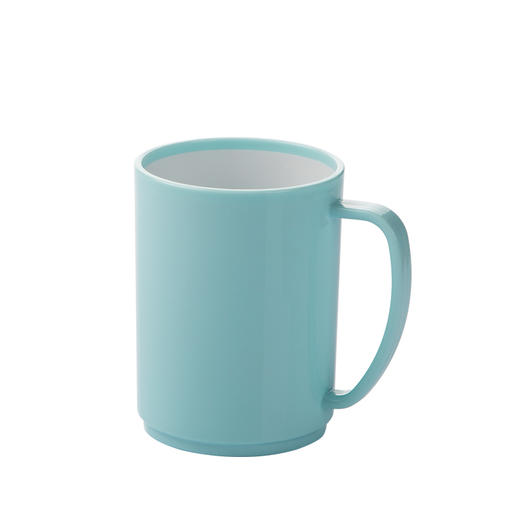 茶花几美双色马克杯054005 商品图2