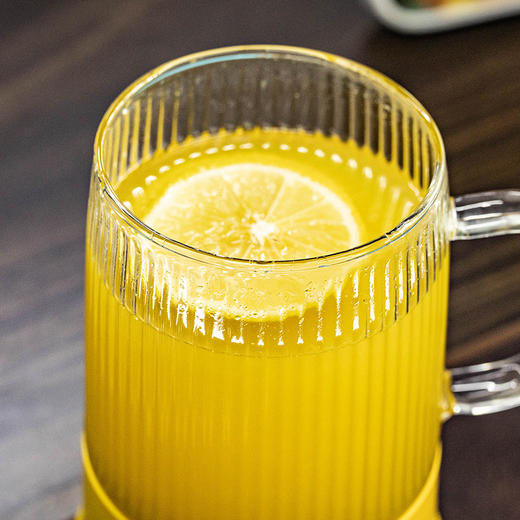 安迪芒果液体加热器（养生杯）AM-YSB001 商品图4