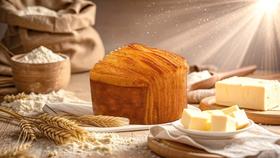 味美特“金牌手撕包”-早餐营养面包-经典面包-分量刚刚好