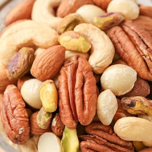 【MDL】麦臻选原味混合坚果907g 商品图5