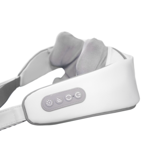 安迪芒果肩颈按摩仪AM-JJAM001