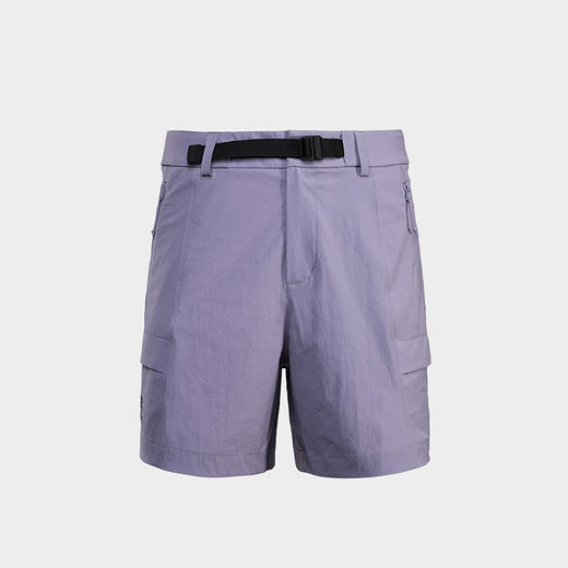 KAILAS凯乐石 女款T9耐磨快干短裤 KG2515405【Z】 商品图2