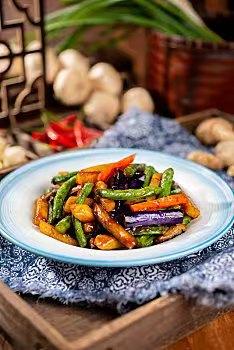 地三鲜 商品图0