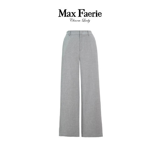 MK2K076麦克斯菲瑞休闲裤 商品图0