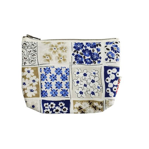 HUJI祤集Kit收纳包插画花花 商品图9