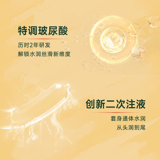 【情趣“發”盲盒】SIKI私激情趣盲盒，至高开出44只！ SIKI私激超薄003安全套 商品图3