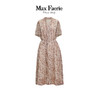 MK2L061麦克斯菲瑞连衣裙 商品缩略图0