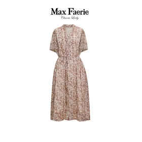 MK2L061麦克斯菲瑞连衣裙