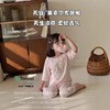 【两件起发】观偎亲子A1006家居服睡裙合集 商品缩略图4