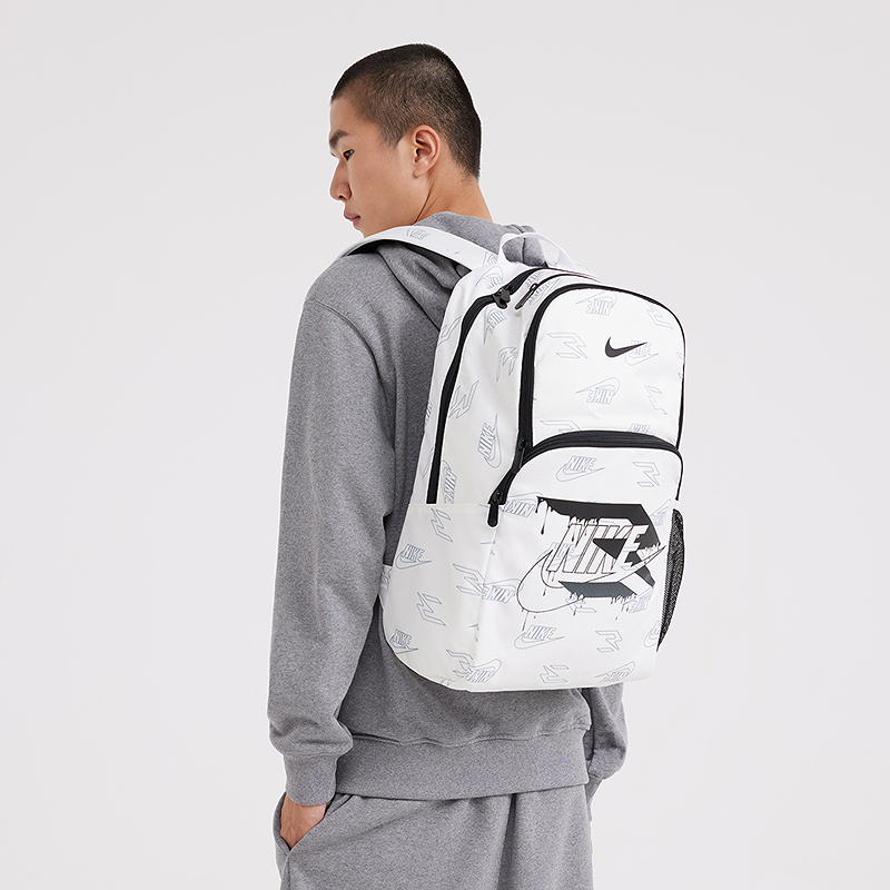 Nike 3brand 春 大童 双肩包 RAN-BK-T054