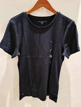 TOMMY女短袖T恤7648539079