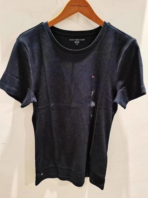TOMMY女短袖T恤7648539079 商品图0