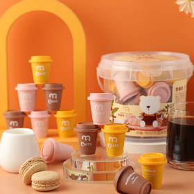 【MDL】麦臻选冻干咖啡90g(3g*30颗）